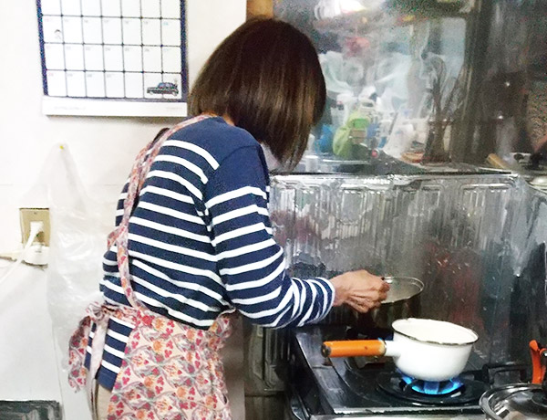 助けあい