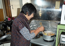 助けあい