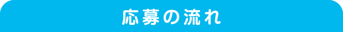 応募の流れ